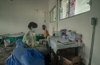 Surto de cólera em Moçambique continua a crescer com mais seis mortos em 24 horas