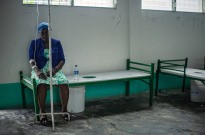 Surto de cólera em Moçambique cresce para 5.500 casos e 71 mortos desde setembro