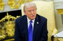 Trump vai reunir-se com Xi na próxima quinta-feira na Coreia do Sul