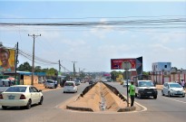 Moçambique entre os países mais afetados por recuo do financiamento chinês