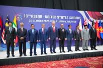 Trump destaca “crescente papel” de Timor-Leste na região em mensagem de felicitações