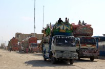 Fracassam negociações entre Paquistão e Afeganistão para cessar-fogo