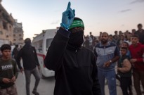 Hamas nega ataque contra tropas israelitas e reitera cessar-fogo