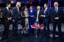 Países Baixos realizam hoje terceiras eleições legislativas em três anos