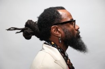 Músico C4 Pedro defende que a independência mais importante é a cultural e espiritual