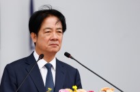 Pequim acusa Presidente de Taiwan de promover a confrontação