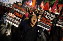 Governo do Brasil alerta que projeto de lei abre portas a intervenção estrangeira