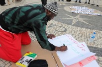 Elemento de movimento cívico denuncia sequestro de 12 ativistas na Guiné-Bissau