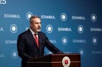 Países muçulmanos rejeitam qualquer tutela sobre território palestiniano