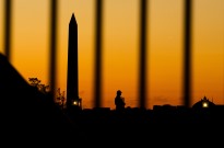 Paralisação do Governo dos EUA bate recorde ao atingir 36 dias