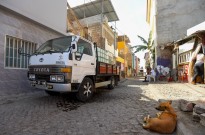 Exportações de Cabo Verde crescem 18% e importações 5% em 2025