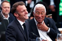 António Costa garante UE a trabalhar para limitar o aquecimento global