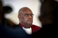 Supremo angolano pede dignificação da magistratura e alerta para falta de condições