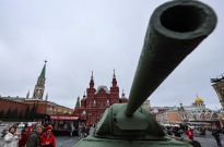 Rússia justifica rescisão de acordo com Portugal com apoio a "guerra híbrida" da UE