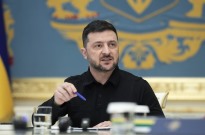 Zelensky considera viável alcançar acordo para o fim da guerra “nos próximos dias”
