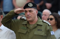 Comandante do exército israelita avisa que guerra no Líbano "não será curta"