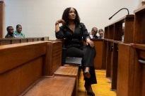 Deputada filha do ex-Presidente sul-africano demite-se devido ao caso russo-ucraniano