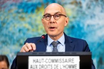 ONU denuncia 18 detenções na Guiné-Bissau e pede respeito pelos Direitos Humanos