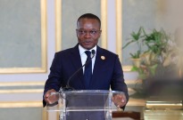 Parlamento angolano assinala "relação espontânea" com Moçambique e quer mais união (C/ÁUDIO)