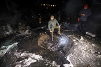 Kiev apresentou a mais recente versão do plano de paz aos EUA - Media