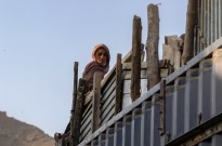 Quatro mortos em troca de tiros na fronteira Afeganistão-Paquistão