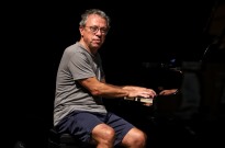 Pianista Mário Laginha mergulha no talento natural de Cabo Verde