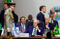 Lula vai a Moçambique reforçar fortes laços não correspondidos nas relações comerciais