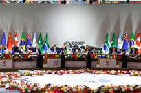 G20: Presidente sul-africano defende “multilateralismo” para resolver desafios globais