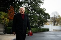 Trump acusa Kiev de ingratidão face aos seus esforços para pôr fim à guerra