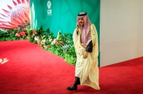 Arábia Saudita condena a "agressão flagrante israelita" contra a Síria