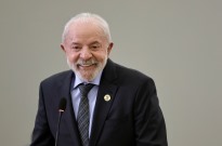 Lula celebra abertura de mais de 500 mercados de exportação agropecuária