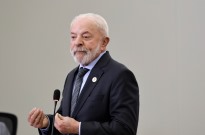 Lula da Silva anuncia investimento de 2.000 ME na maior refinaria do Brasil