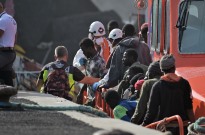 Mais de 400 migrantes resgatados nas Ilhas Baleares em três dias