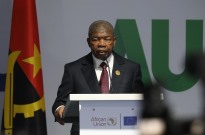 Líderes da UE e UA concordam expandir segurança e ampliar mobilidade e intercâmbio – João Lourenço