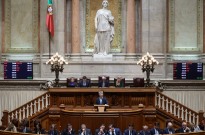 Parlamento português condena golpe na Guiné-Bissau e pede urgente regresso à normalidade