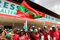 Governo de Angola critica UNITA por marcar atividade para zona de risco de minas