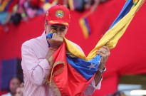 ONG defende que Maduro responda na Justiça por 25 mortes de detidos desde 2015