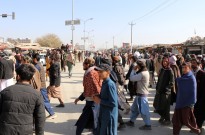 ONU pede 250 milhões de euros para ajudar afegãos repatriados