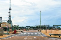 Formação em petróleo e gás no novo centro tecnológico em Moçambique arranca em 2028 - Governo