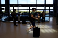 Venezuela está quase privada de ligações aéreas com o exterior