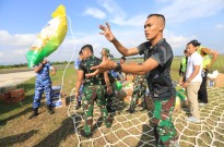 Novas chuvas torrenciais e fome ameaçam Sri Lanka e Indonésia