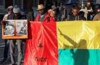 Guineenses em Portugal exigem conclusão do processo eleitoral