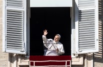 Papa diz que paz é possível e destaca o papel do diálogo inter-religioso