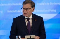 Alemanha defende modernização do sistema das Nações Unidas