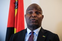 Nomeação de bispo moçambicano para nova diocese de Caia é um “presente de Natal” – PR