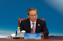 China reafirma princípio “uma só China” e promete combater independentismo em Taiwan