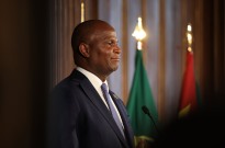 PR moçambicano pede aos ministros que combatam burocracia e corrupção