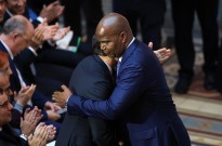 Presidente moçambicano antevê reforço das relações após vitória de Seguro