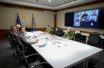 Zelensky afirma que ainda não recebeu resposta dos EUA às últimas propostas de paz