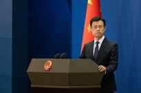 Governo da China saúda visita do Presidente Donald Trump ao país asiático
